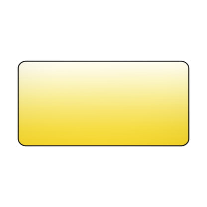 Golden Aura – Moodscape Desk Mat