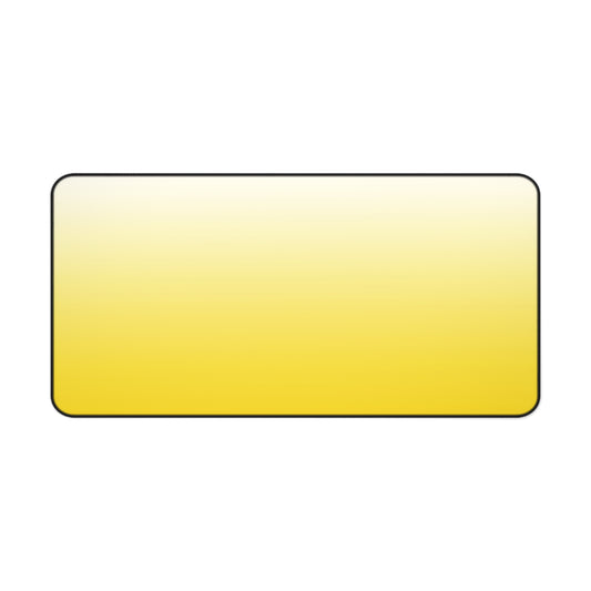 Golden Aura – Moodscape Desk Mat