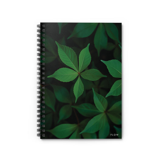 Flow – Mindful Notebook