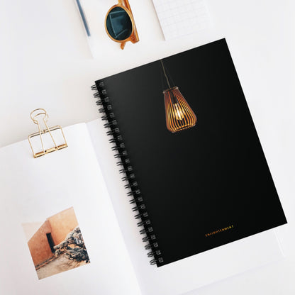 Enlightenment – Mindful Notebook