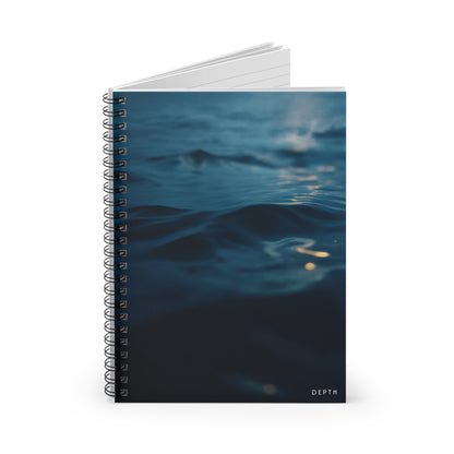 Depth – Mindful Notebook