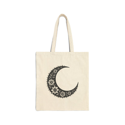 The Lunar Bloom
