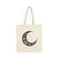 The Lunar Bloom