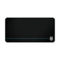 Lone Howl – Minimalist Desk Mat