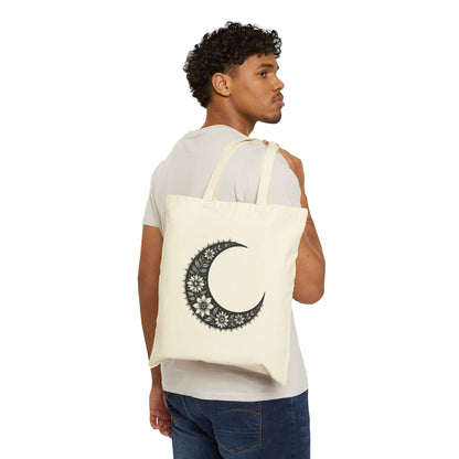 The Lunar Bloom