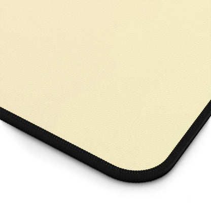 Chromatic Muse – Artistic Desk Mat