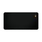 Solitary Spark – Minimalist Desk Mat