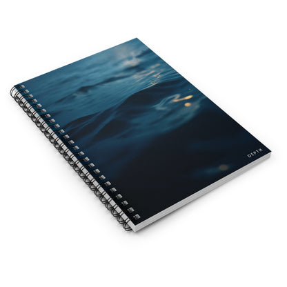 Depth – Mindful Notebook