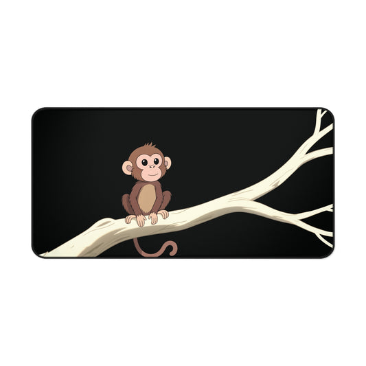 Perch & Poise - Minimalistic Desk Mat
