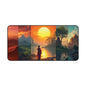 Essence of India – Heritage Desk Mat