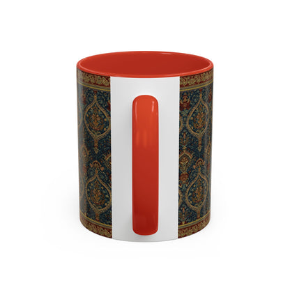 Royal Tapestry – Accent Mug