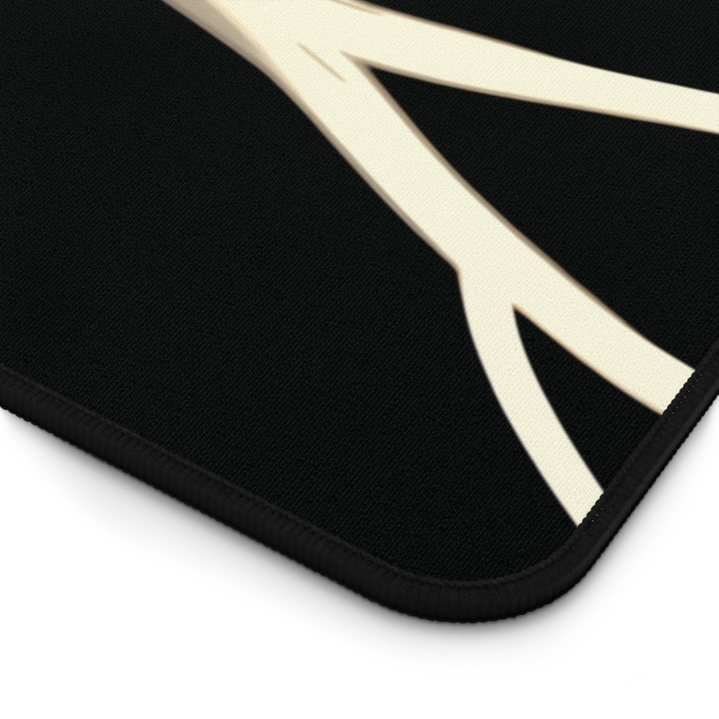 Perch & Poise - Minimalistic Desk Mat