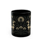 Ashva Vriksha – Artistic Ceramic Mug