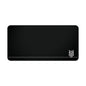 Silent Watcher – Minimalist Desk Mat