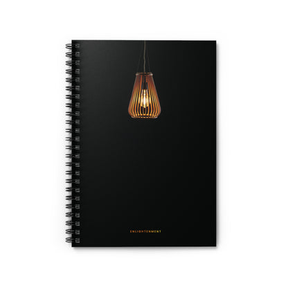 Enlightenment – Mindful Notebook