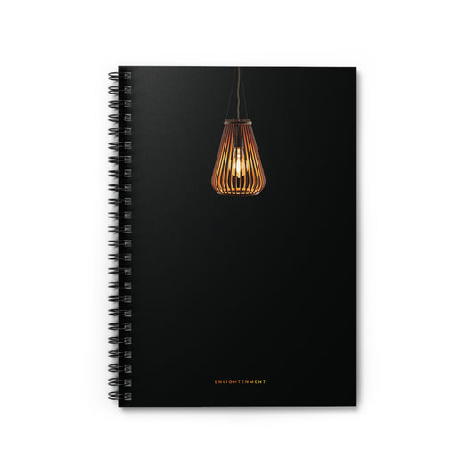 Enlightenment – Mindful Notebook