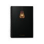 Enlightenment – Mindful Notebook