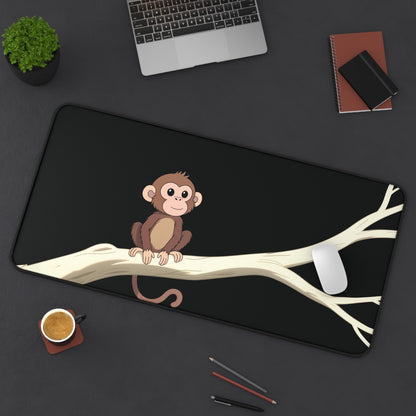 Perch & Poise - Minimalistic Desk Mat